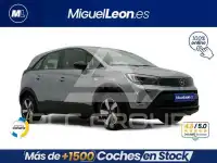 2022 Opel CrosslandX