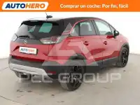 2022 Opel CrosslandX