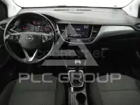 2022 Opel CrosslandX