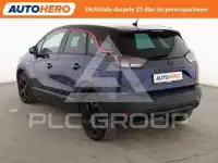 2022 Opel CrosslandX