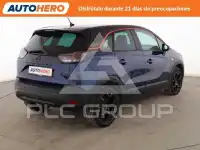 2022 Opel CrosslandX