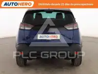 2022 Opel CrosslandX