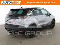 2022 Opel CrosslandX