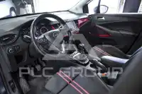 2022 Opel CrosslandX