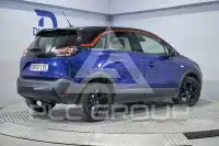 2022 Opel CrosslandX