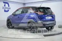 2022 Opel CrosslandX