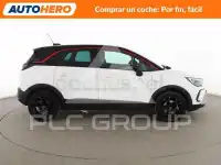2022 Opel CrosslandX