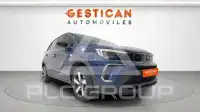 2022 Opel CrosslandX