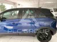 2022 Opel CrosslandX