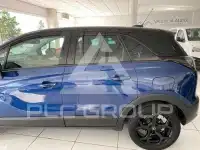 2022 Opel CrosslandX