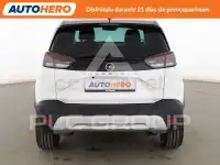 2022 Opel CrosslandX