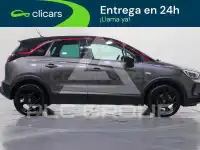 2022 Opel CrosslandX