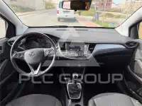2022 Opel CrosslandX