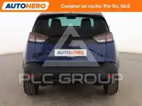 2022 Opel CrosslandX