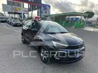 2022 Opel CrosslandX