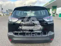 2022 Opel CrosslandX