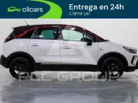 2022 Opel CrosslandX