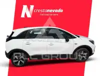 2022 Opel CrosslandX