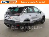 2022 Opel CrosslandX