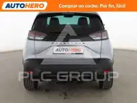 2022 Opel CrosslandX