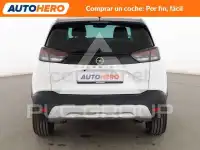 2022 Opel CrosslandX
