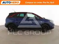 2022 Opel CrosslandX