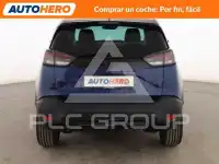 2022 Opel CrosslandX