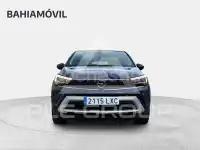 2022 Opel CrosslandX