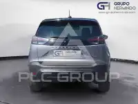 2022 Opel CrosslandX