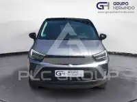 2022 Opel CrosslandX