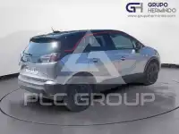 2022 Opel CrosslandX