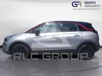 2022 Opel CrosslandX