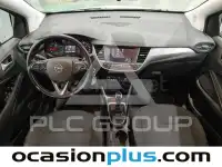 2022 Opel CrosslandX