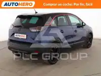 2022 Opel CrosslandX