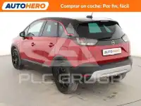 2022 Opel CrosslandX