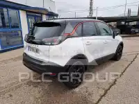 2022 Opel CrosslandX