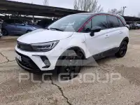 2022 Opel CrosslandX