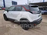 2022 Opel CrosslandX