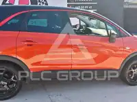 2022 Opel CrosslandX