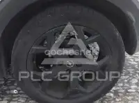 2022 Opel CrosslandX