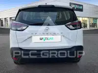 2022 Opel CrosslandX