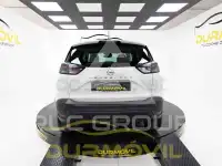 2022 Opel CrosslandX