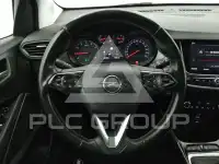 2022 Opel CrosslandX