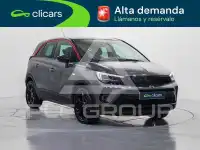 2022 Opel CrosslandX