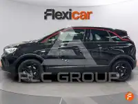 2022 Opel CrosslandX