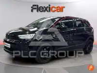 2022 Opel CrosslandX