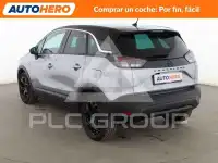 2022 Opel CrosslandX