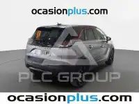 2022 Opel CrosslandX