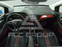 2022 Opel CrosslandX
