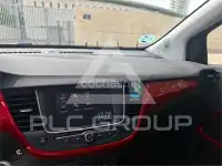 2022 Opel CrosslandX